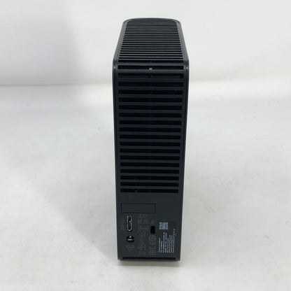 Western Digital Element WD 3.5" 12TB USB 3.2 Gen 1 HDD WDBWLG0120HBK