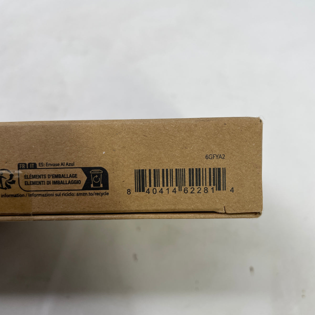 New Ring Solar Charger for Battery Doorbells 6GFYA2 