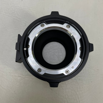 SLR Magic 32mm T2.1 For Fujifilm X-Mount