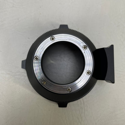 SLR Magic 32mm T2.1 For Fujifilm X-Mount