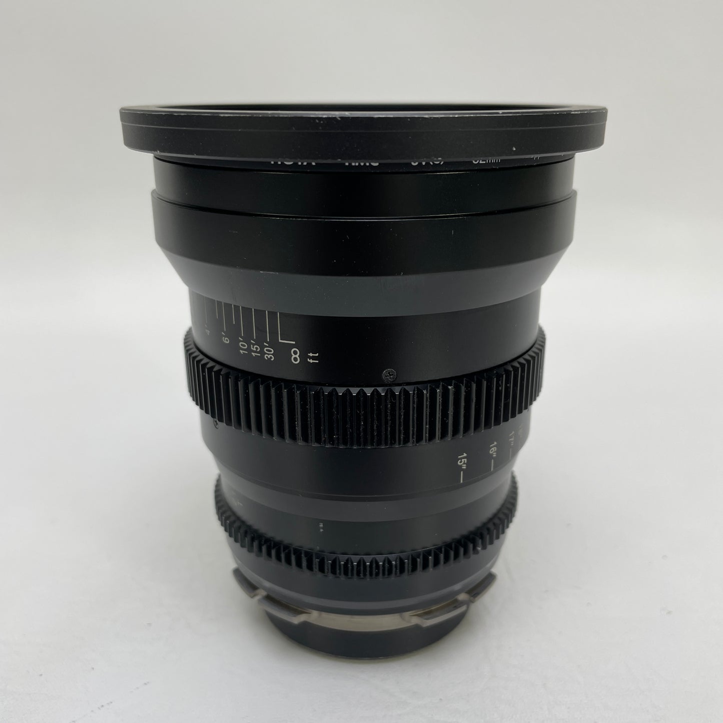 SLR Magic 32mm T2.1 For Fujifilm X-Mount
