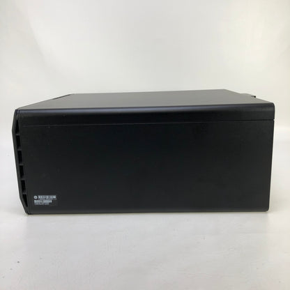 HP Z2 Tower G9 Workstation Core i5-12500 3.00GHz 16GB RAM 512GB SSD