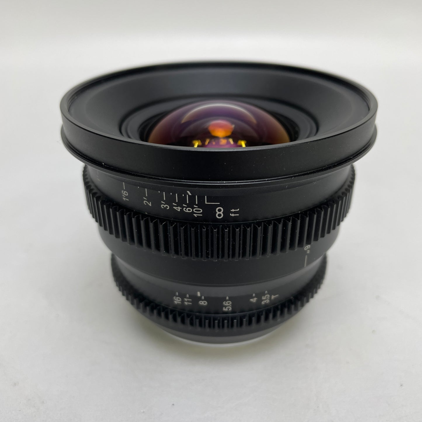 SLR Magic 15mm T3.5 For Fujifilm X-Mount