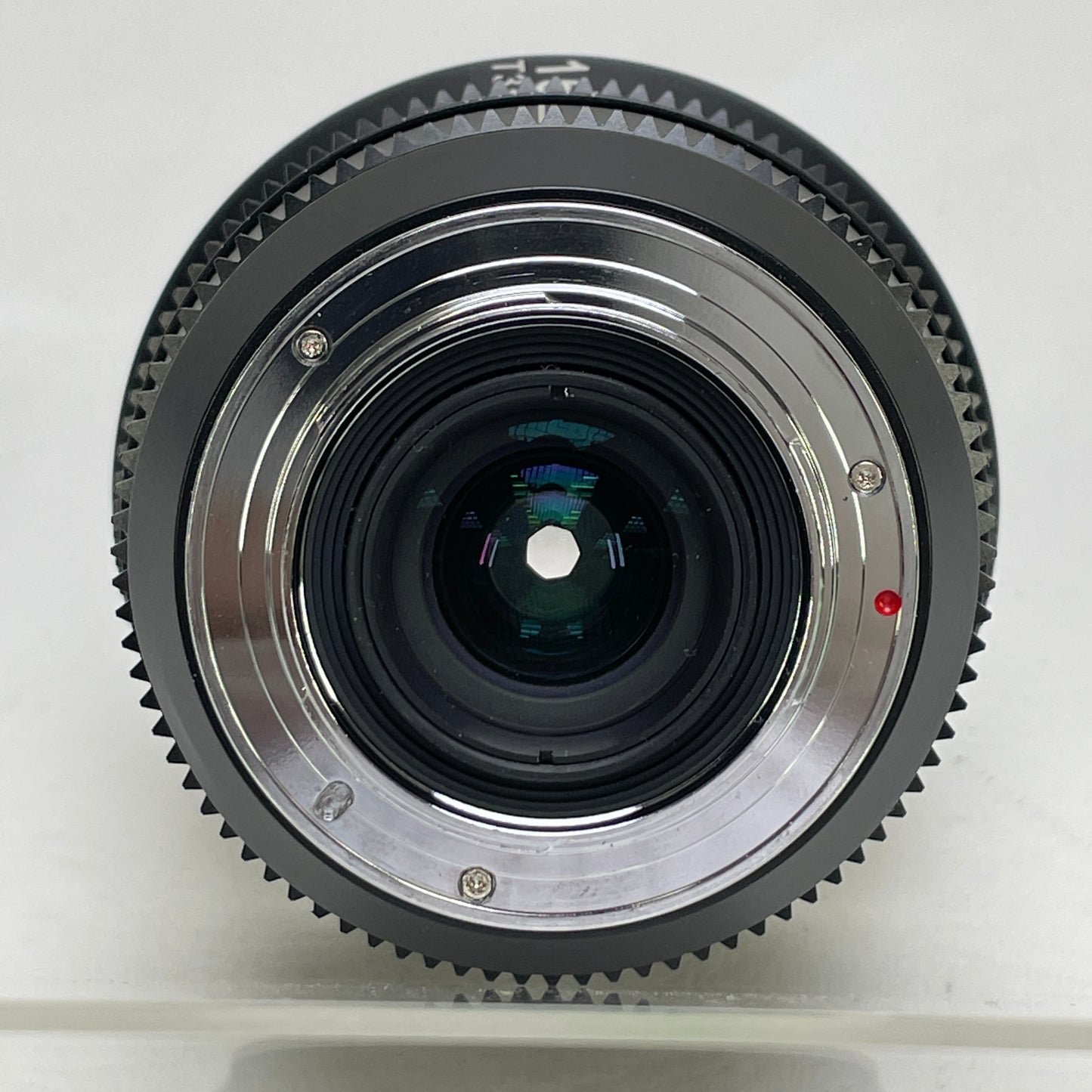 SLR Magic 15mm T3.5 For Fujifilm X-Mount