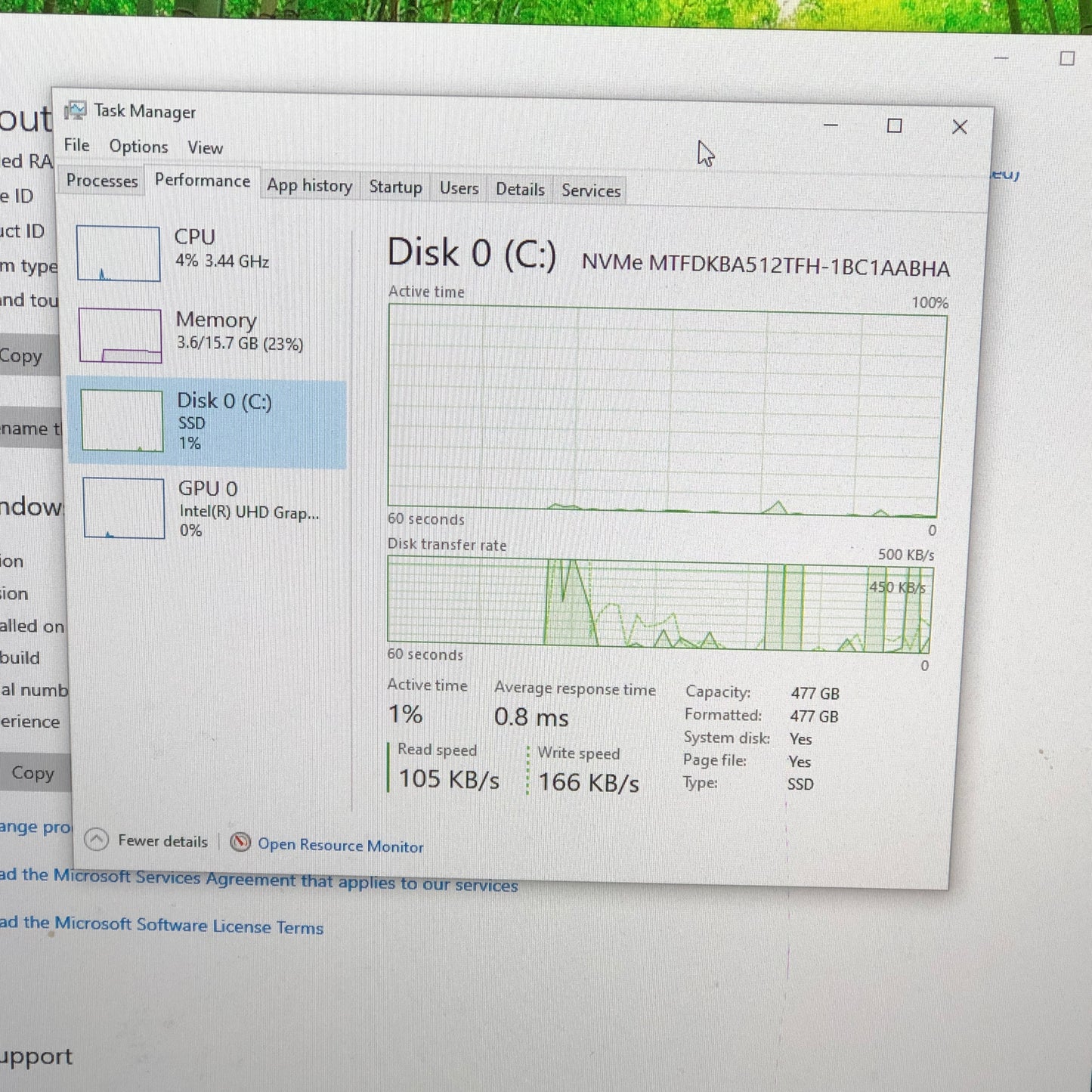 HP Z2 Tower G9 Workstation Core i5-12500 3.00GHz 16GB RAM 512GB SSD