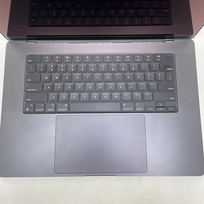 2023 Apple MacBook Pro 16" M3 Pro 14C GPU 4.0GHz 36GB RAM 1TB SSD Z1AF0019YLL/A