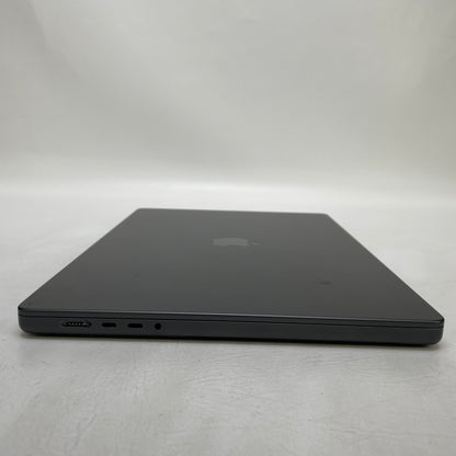 2023 Apple MacBook Pro 16" M3 Pro 14C GPU 4.0GHz 36GB RAM 1TB SSD Z1AF0019YLL/A