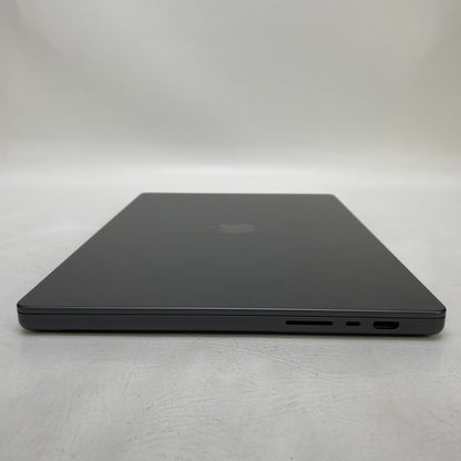 2023 Apple MacBook Pro 16" M3 Pro 14C GPU 4.0GHz 36GB RAM 1TB SSD Z1AF0019YLL/A