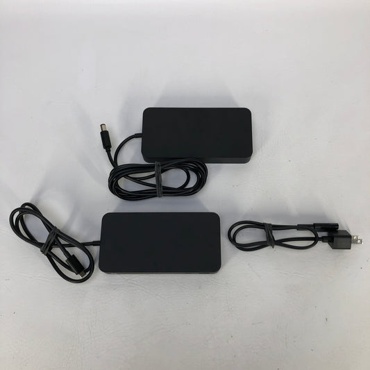 Microsoft Surface Thunderbolt 4 Dock Docking Station T8H-00001