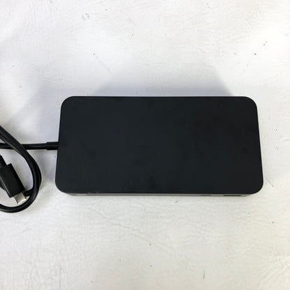 Microsoft Surface Thunderbolt 4 Dock Docking Station T8H-00001