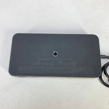 Microsoft Surface Thunderbolt 4 Dock Docking Station T8H-00001