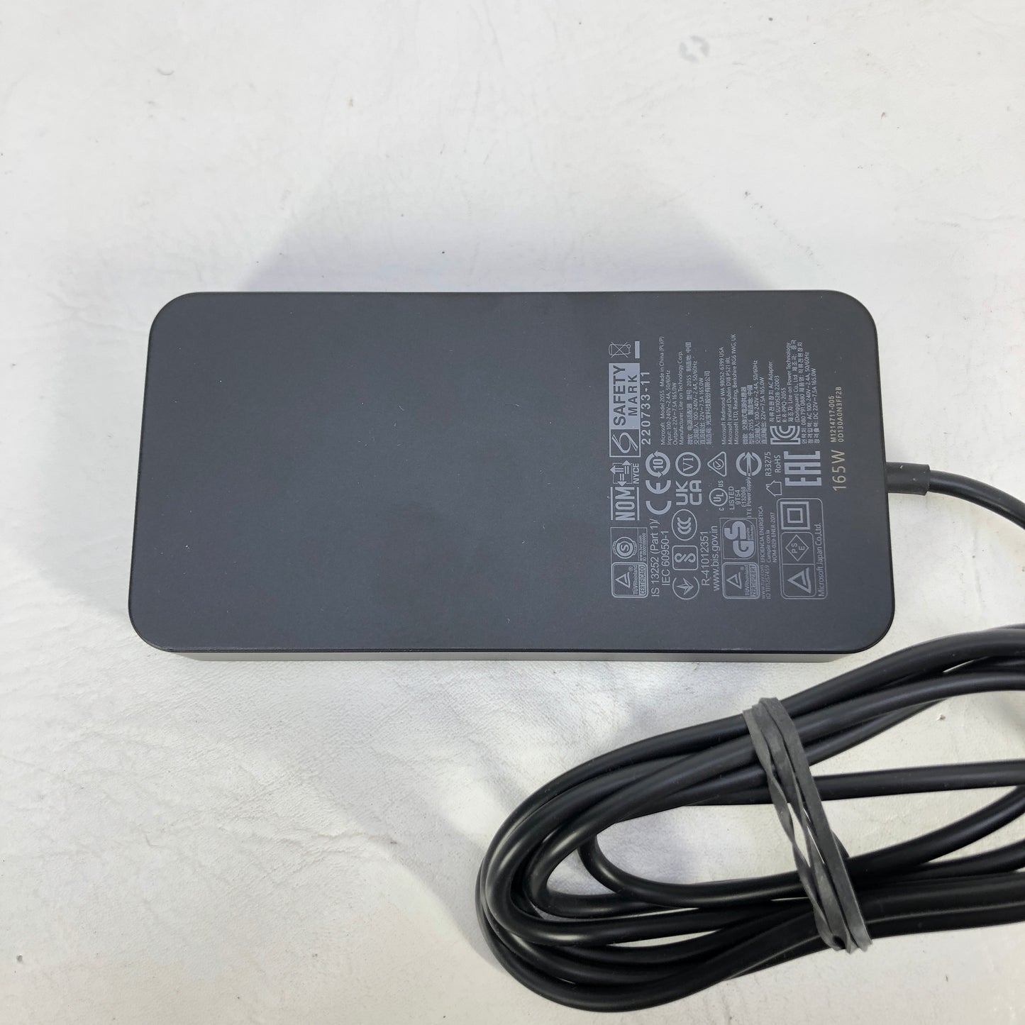 Microsoft Surface Thunderbolt 4 Dock Docking Station T8H-00001