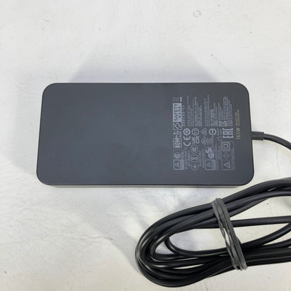 Microsoft Surface Thunderbolt 4 Dock Docking Station T8H-00001