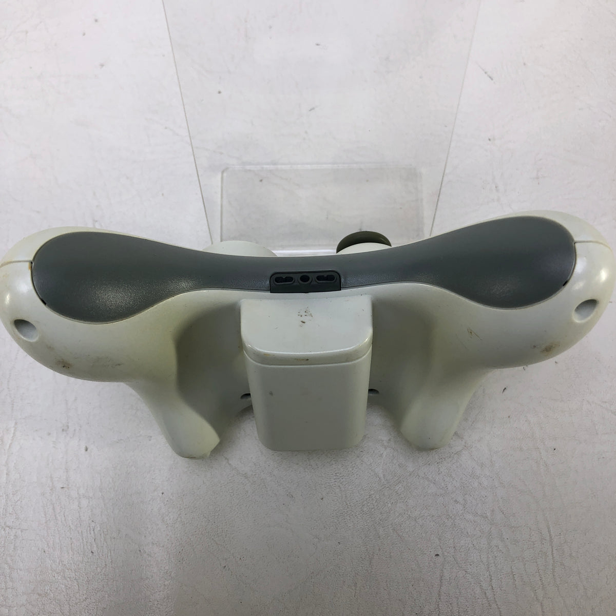 Microsoft Xbox 360 Wireless Controller White