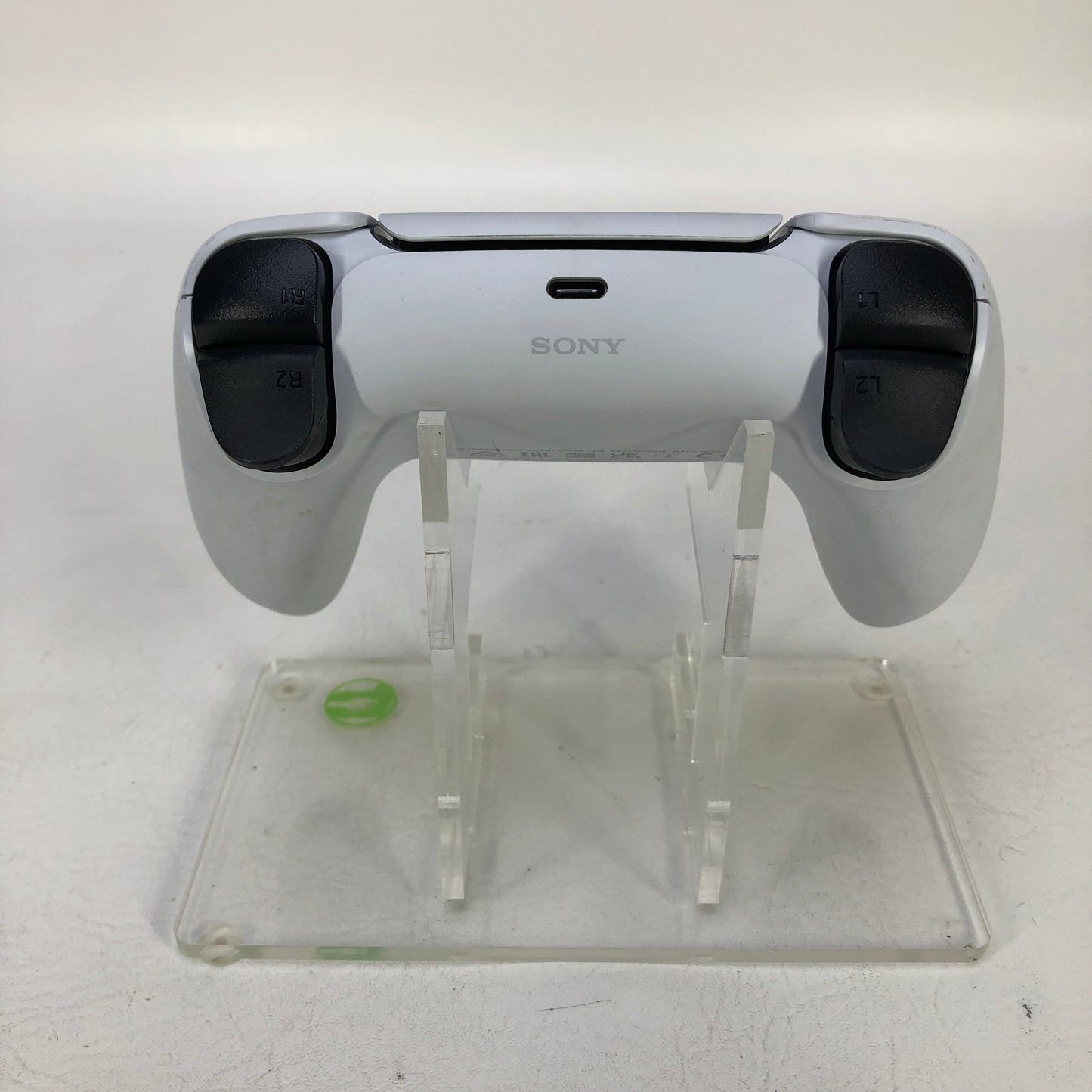 Sony PlayStation 5 PS5 DualSense Wireless Controller White CFI-ZCT2W
