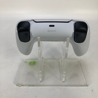 Sony PlayStation 5 PS5 DualSense Wireless Controller White CFI-ZCT2W