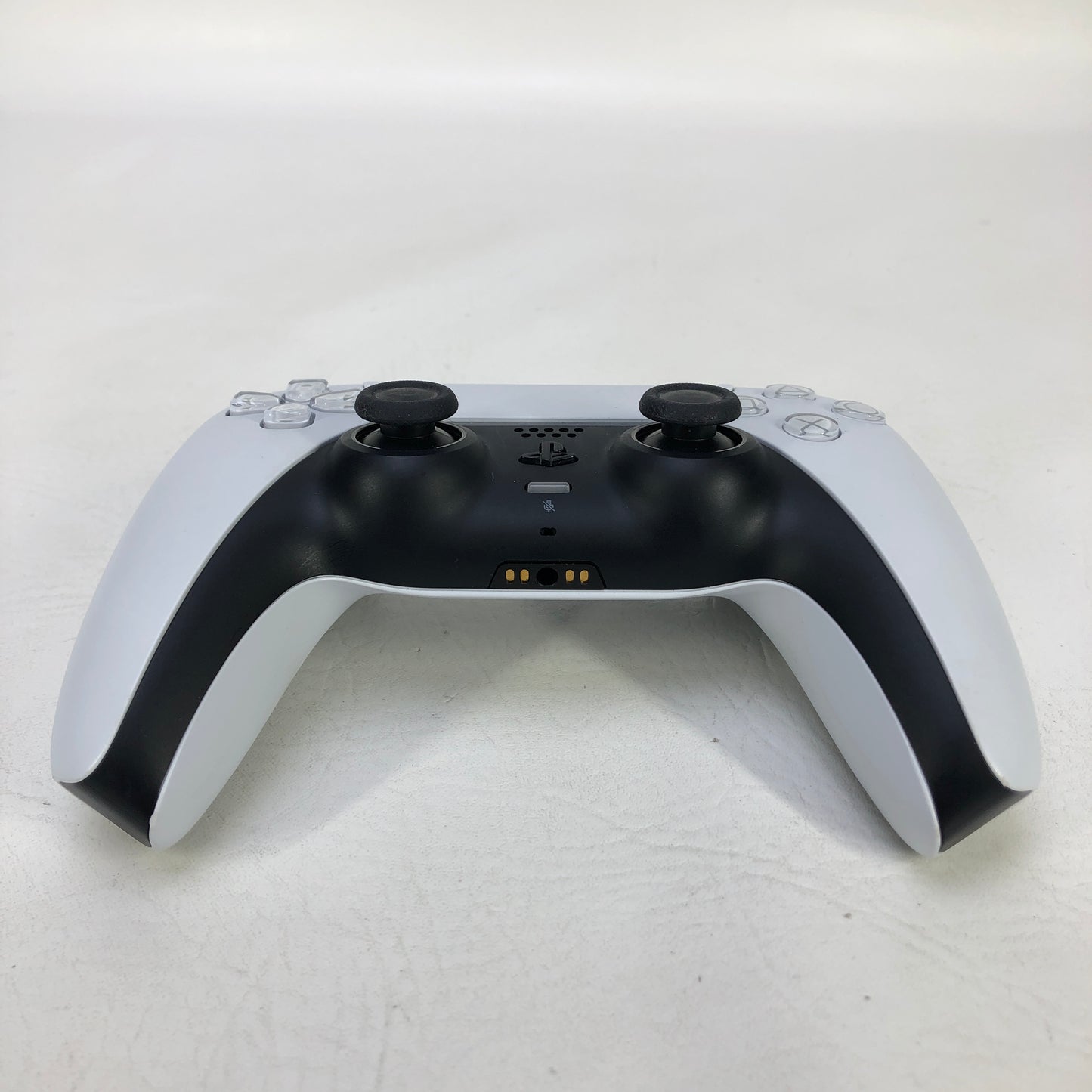 Sony PlayStation 5 PS5 DualSense Wireless Controller White CFI-ZCT2W