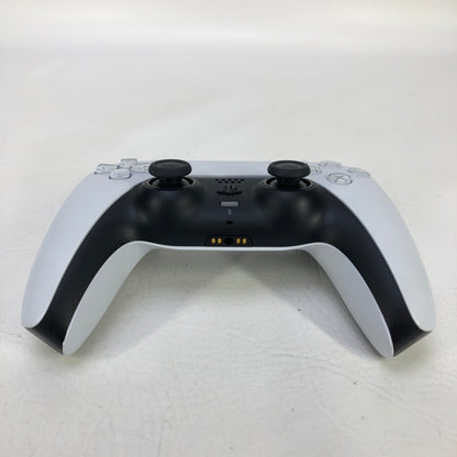 Sony PlayStation 5 PS5 DualSense Wireless Controller White CFI-ZCT2W