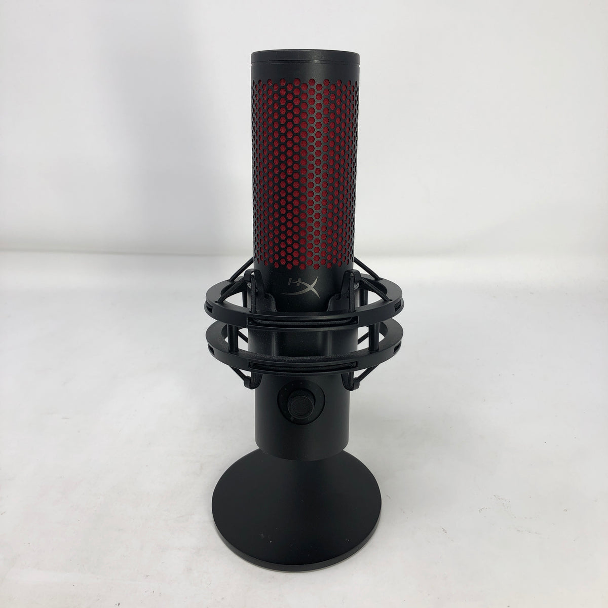 HyperX Quadcast 2 20Hz - 20kHz USB Condenser Microphone 872V1AA