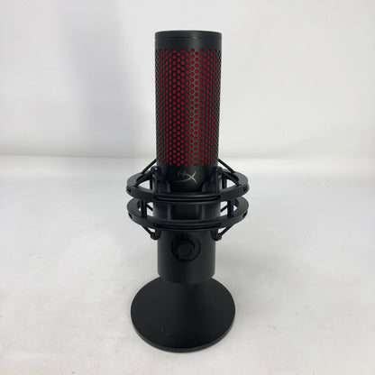 HyperX Quadcast 2 20Hz - 20kHz USB Condenser Microphone 872V1AA