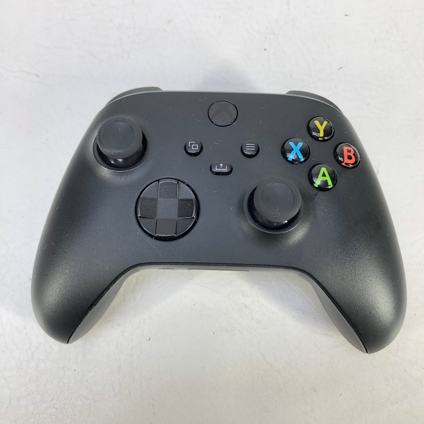 Microsoft Xbox Series S 512GB Console Gaming System Robot White 1883