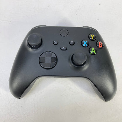 Microsoft Xbox Series S 512GB Console Gaming System Robot White 1883