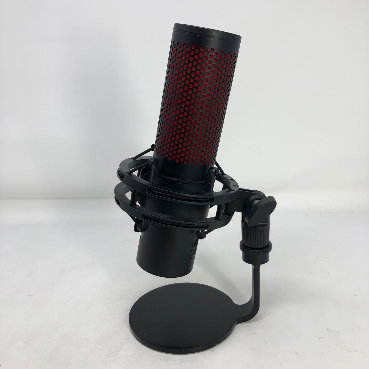 HyperX Quadcast 2 20Hz - 20kHz USB Condenser Microphone 872V1AA