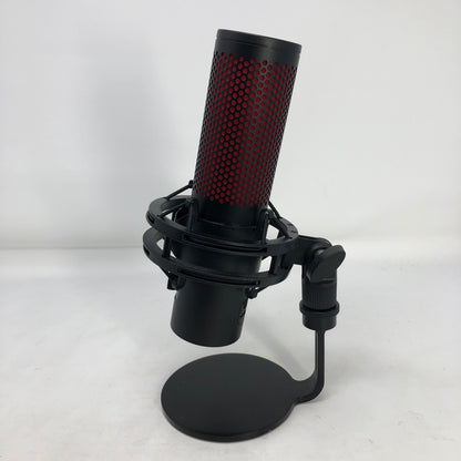 HyperX Quadcast 2 20Hz - 20kHz USB Condenser Microphone 872V1AA