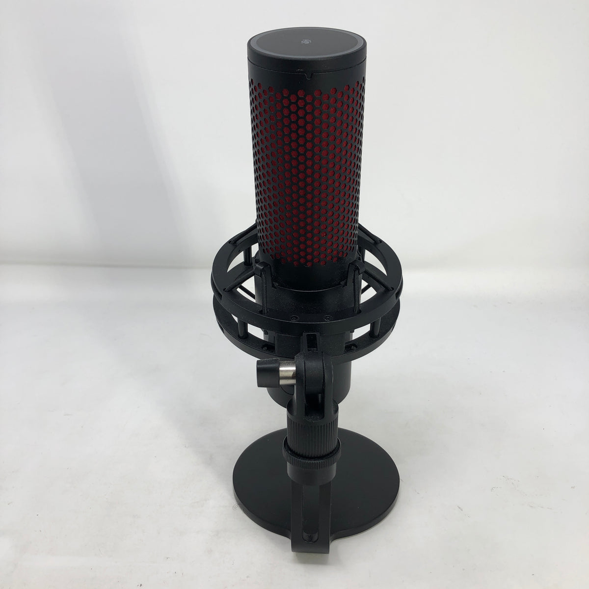 HyperX Quadcast 2 20Hz - 20kHz USB Condenser Microphone 872V1AA