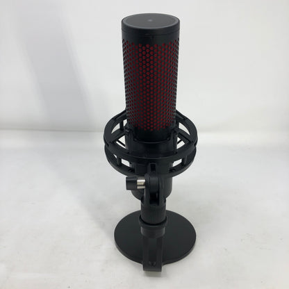 HyperX Quadcast 2 20Hz - 20kHz USB Condenser Microphone 872V1AA