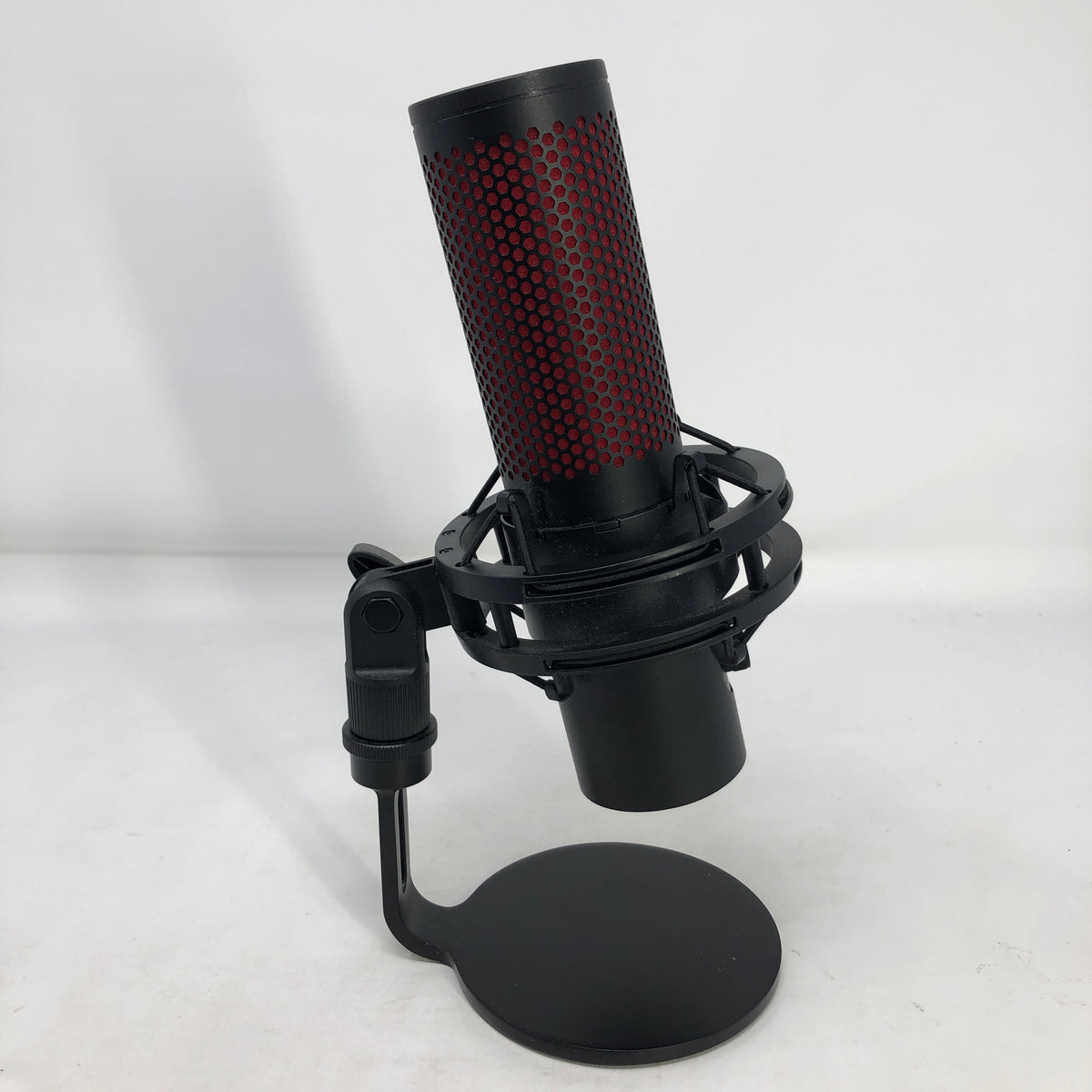 HyperX Quadcast 2 20Hz - 20kHz USB Condenser Microphone 872V1AA