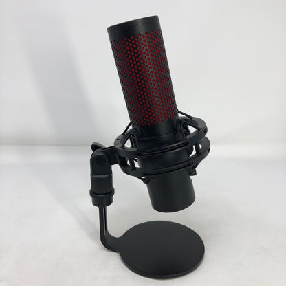 HyperX Quadcast 2 20Hz - 20kHz USB Condenser Microphone 872V1AA