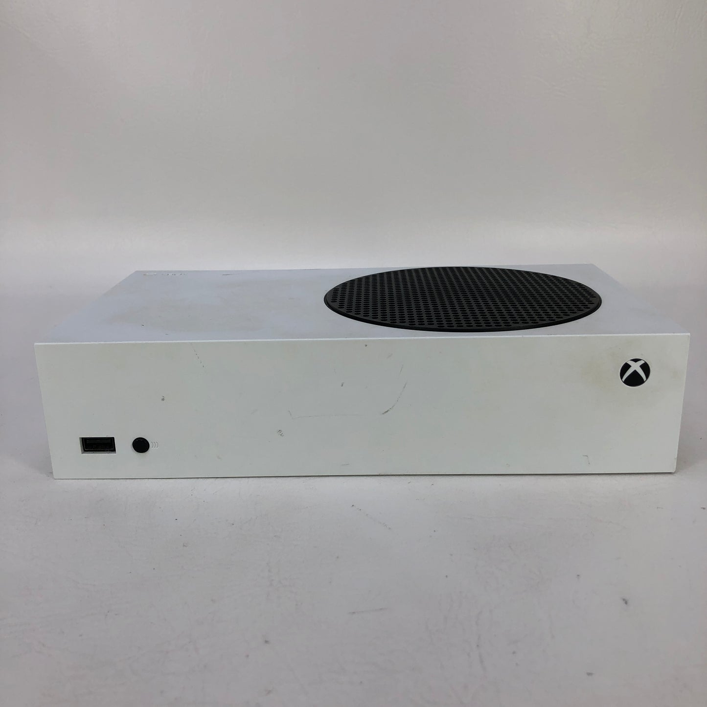Microsoft Xbox Series S 512GB Console Gaming System Robot White 1883