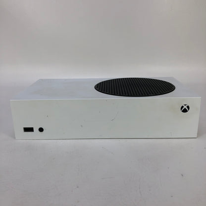 Microsoft Xbox Series S 512GB Console Gaming System Robot White 1883