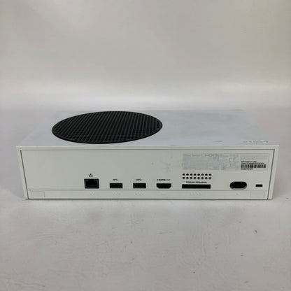 Microsoft Xbox Series S 512GB Console Gaming System Robot White 1883