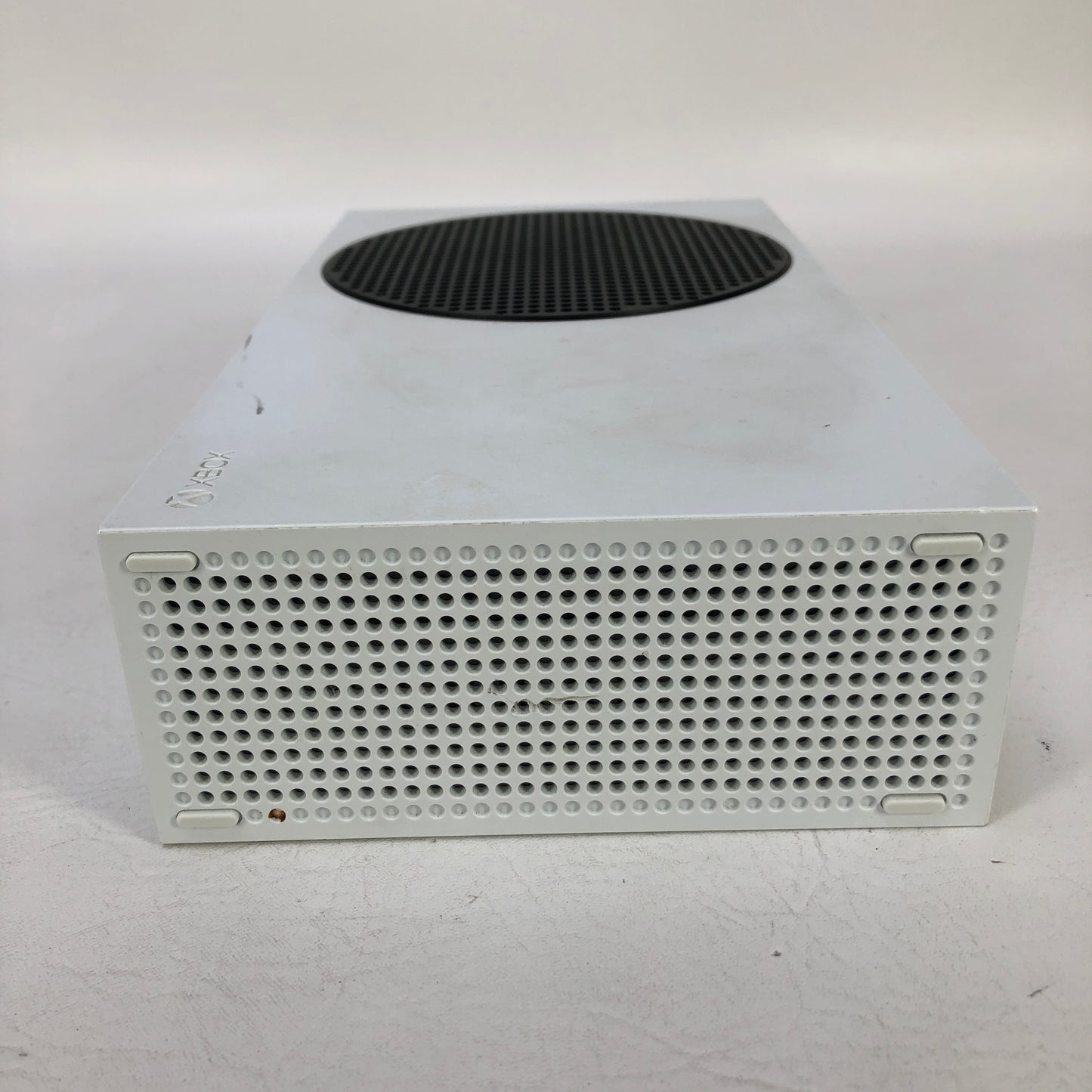 Microsoft Xbox Series S 512GB Console Gaming System Robot White 1883