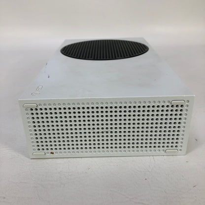 Microsoft Xbox Series S 512GB Console Gaming System Robot White 1883