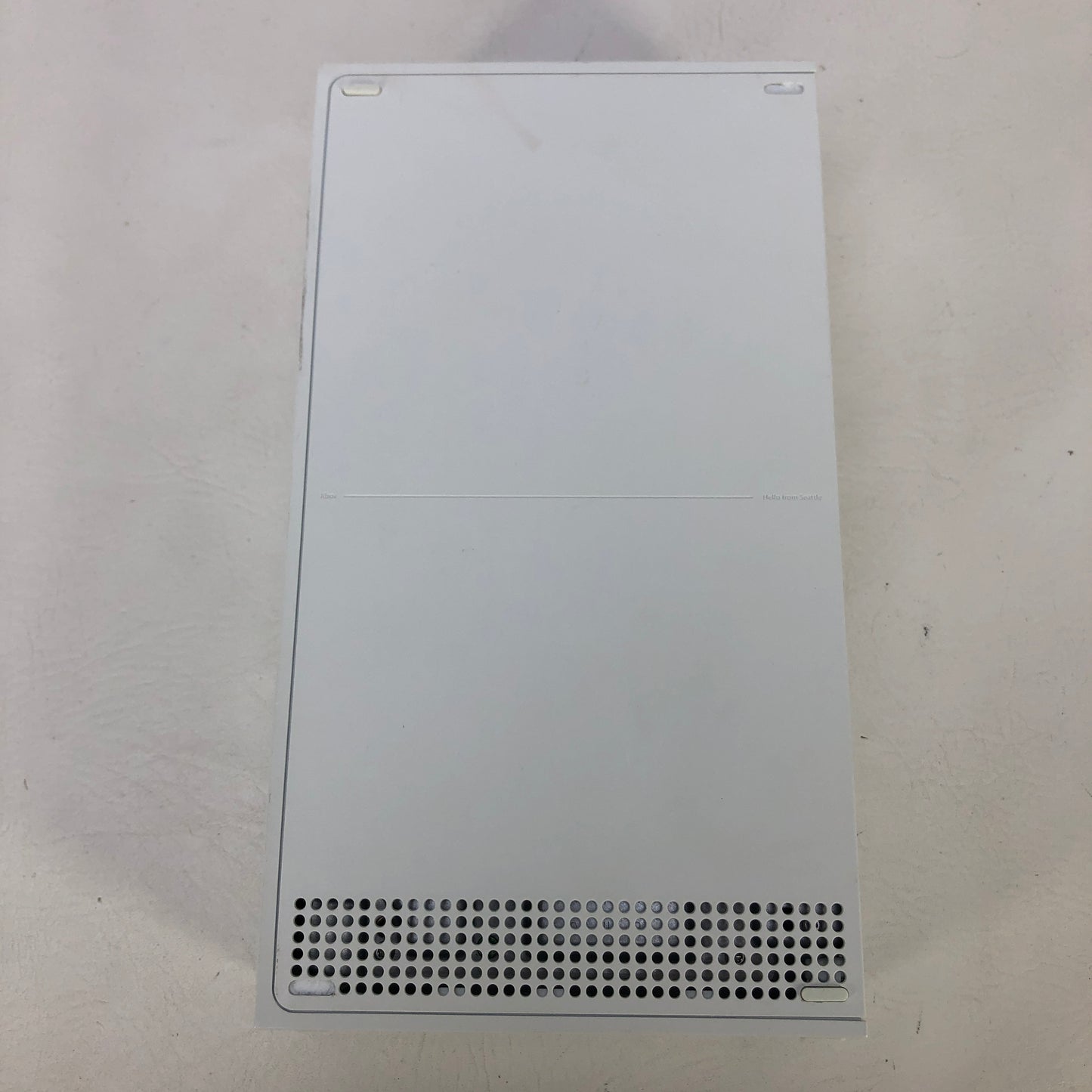 Microsoft Xbox Series S 512GB Console Gaming System Robot White 1883