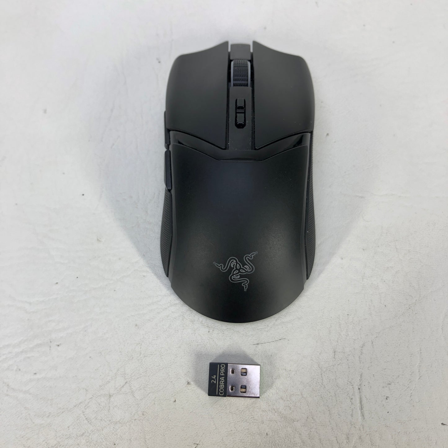 Razer Cobra Pro RZ01-0466 Gaming Mouse RZ01-04660100