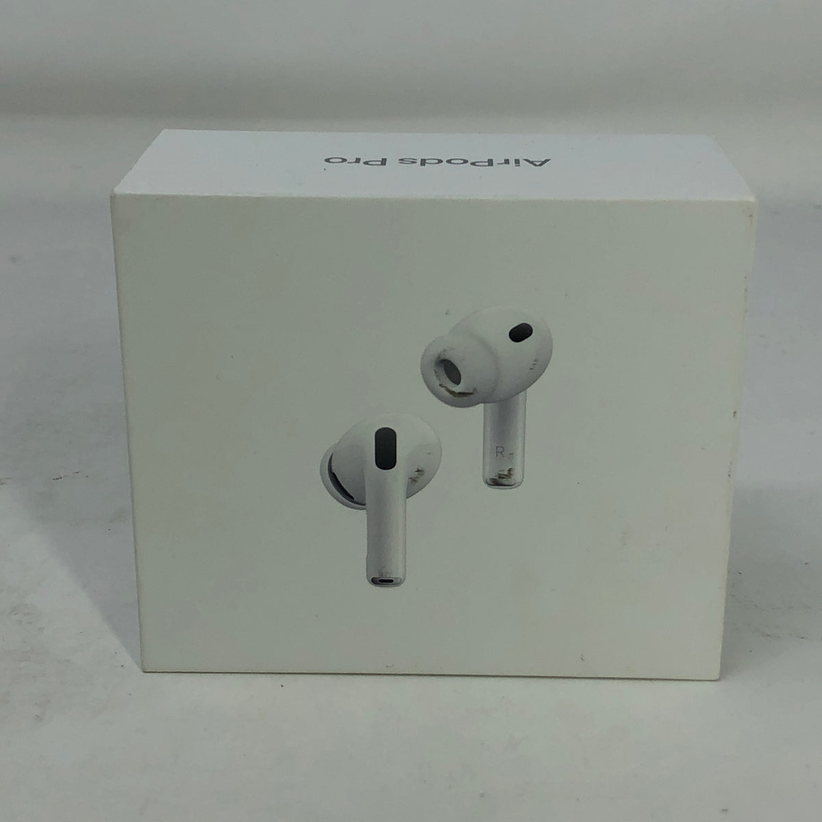 New Apple AirPods Pro 3rd Gen with MagSafe Charging Case MFHP4LL/A