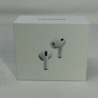 New Apple AirPods Pro 3rd Gen with MagSafe Charging Case MFHP4LL/A