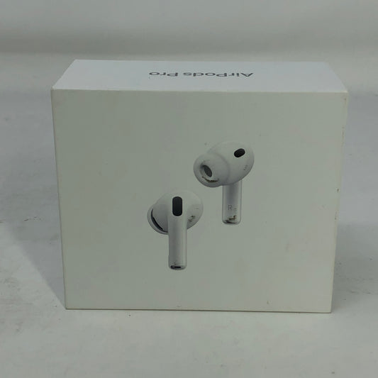 New Apple AirPods Pro 3rd Gen with MagSafe Charging Case MFHP4LL/A