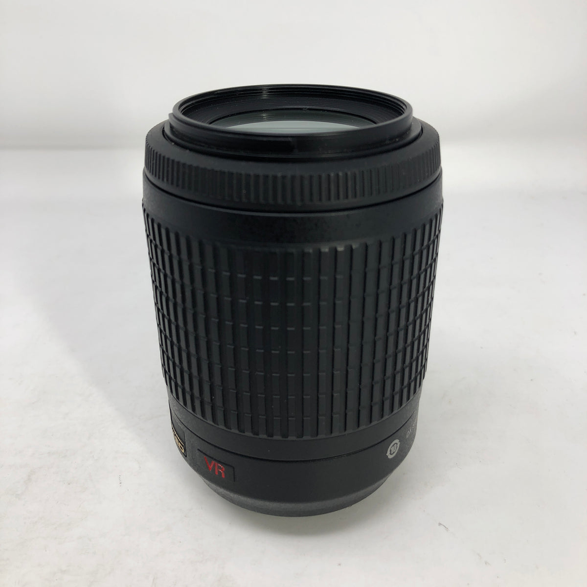 Nikon AF-S NIKKOR 55-200mm f/4-5.6G VR Auto & Manual Lens F