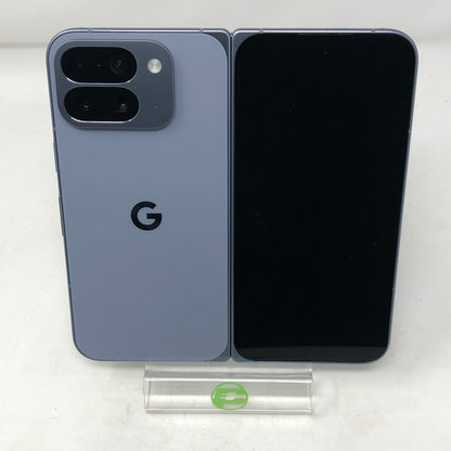 Verizon Google Pixel 10 Pro Fold 256GB Wintergreen GA10091