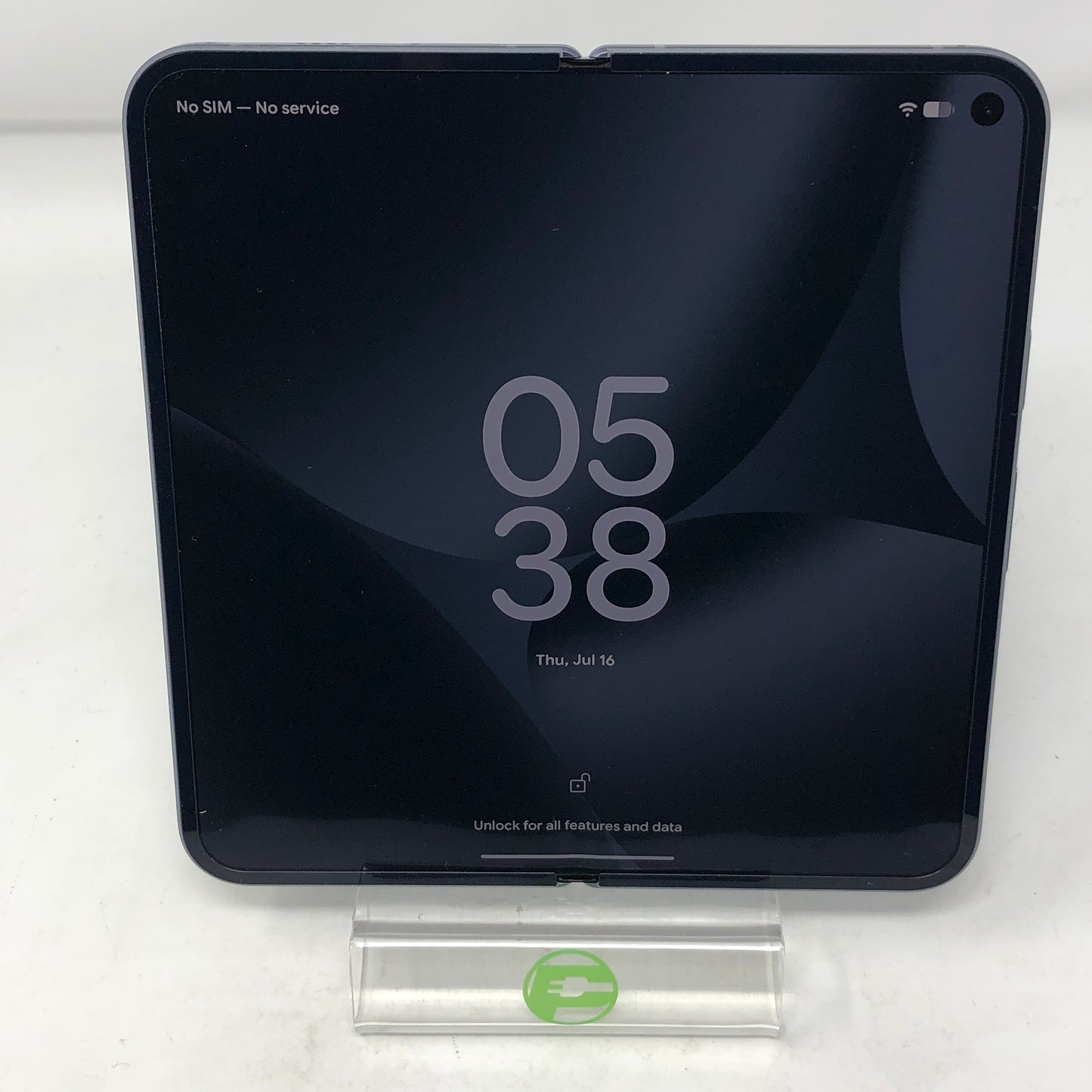 Verizon Google Pixel 10 Pro Fold 256GB Wintergreen GA10091