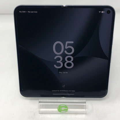 Verizon Google Pixel 10 Pro Fold 256GB Wintergreen GA10091