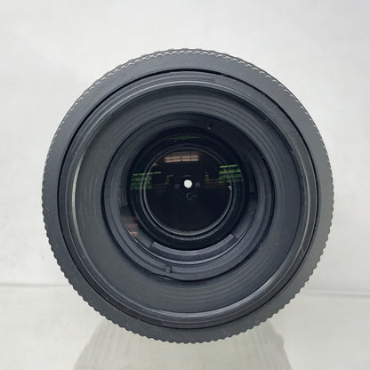Nikon AF-S NIKKOR 55-200mm f/4-5.6G VR Auto & Manual Lens F