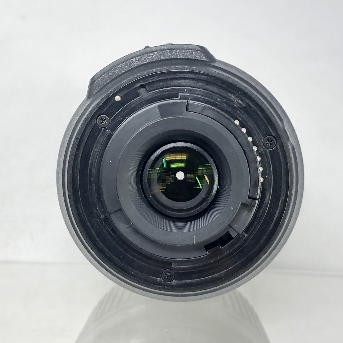 Nikon AF-S NIKKOR 55-200mm f/4-5.6G VR Auto & Manual Lens F