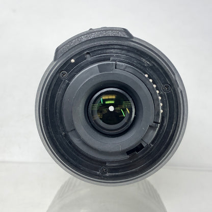 Nikon AF-S NIKKOR 55-200mm f/4-5.6G VR Auto & Manual Lens F