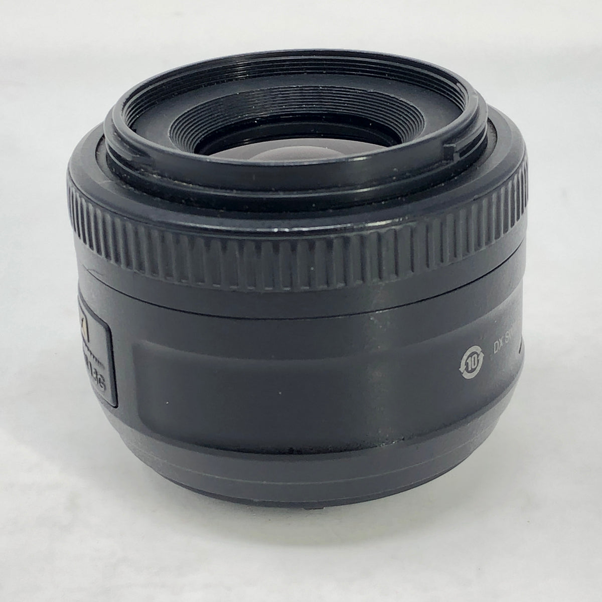 Nikon AF-S DX NIKKOR 35mm f/1.8  Standard Lens Auto & Manual Focus